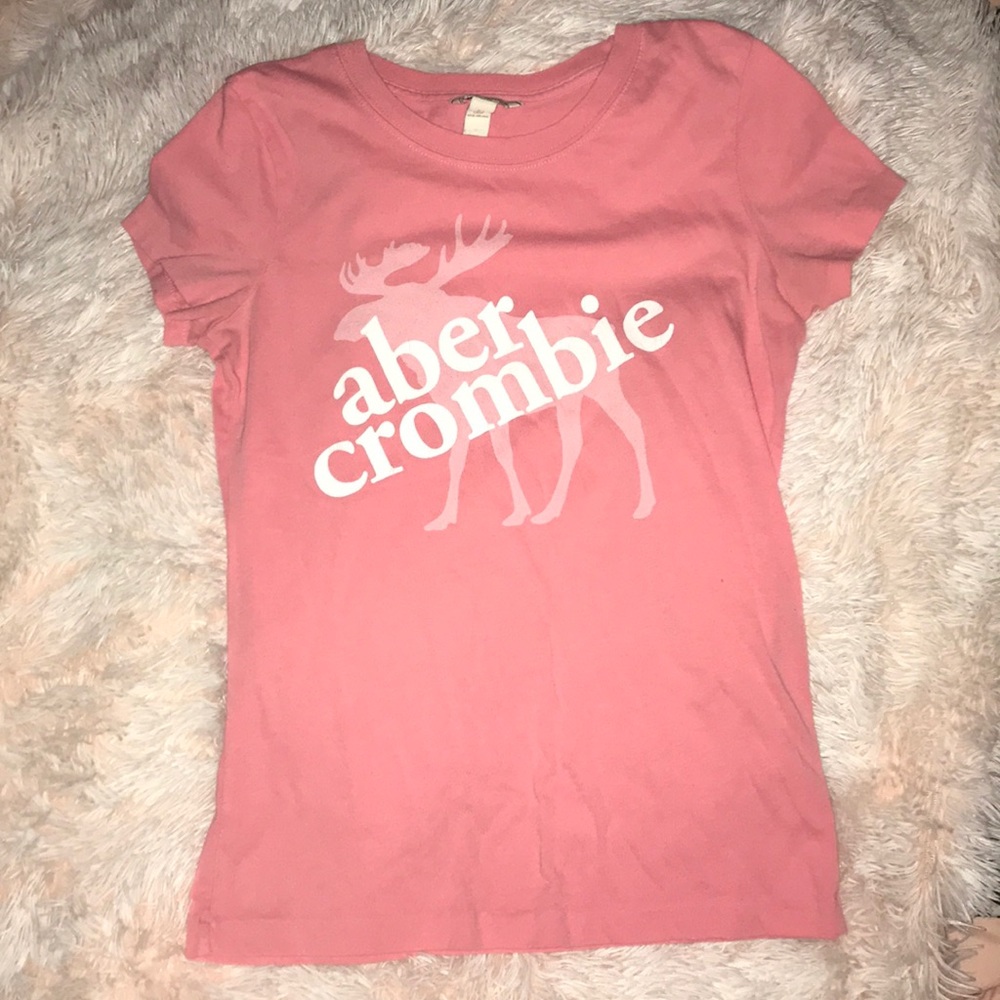 Abercrombie Kids Shirt
